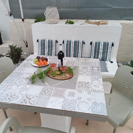Kalymnos Residence Luaran gambar