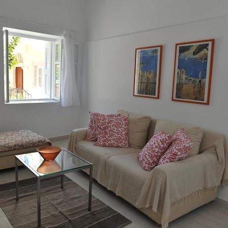 Kalymnos Residence Luaran gambar