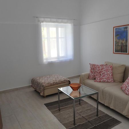 Kalymnos Residence Luaran gambar