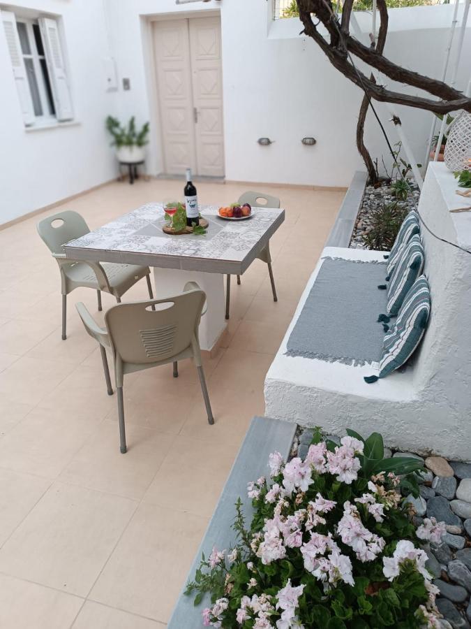 Kalymnos Residence Luaran gambar