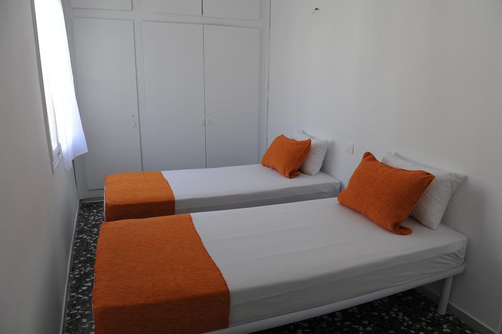 Kalymnos Residence Luaran gambar
