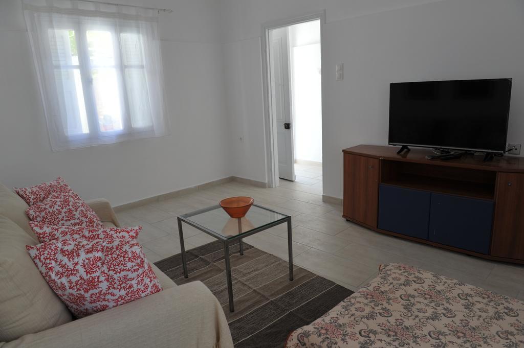 Kalymnos Residence Luaran gambar