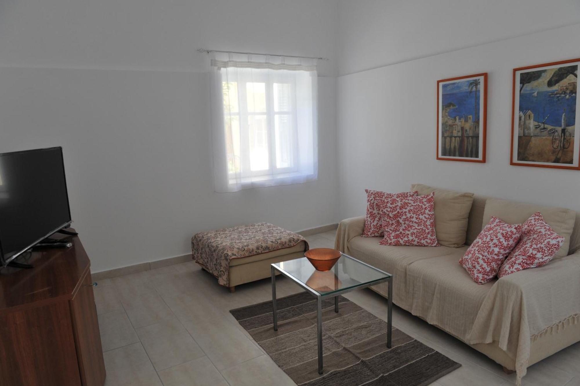 Kalymnos Residence Luaran gambar