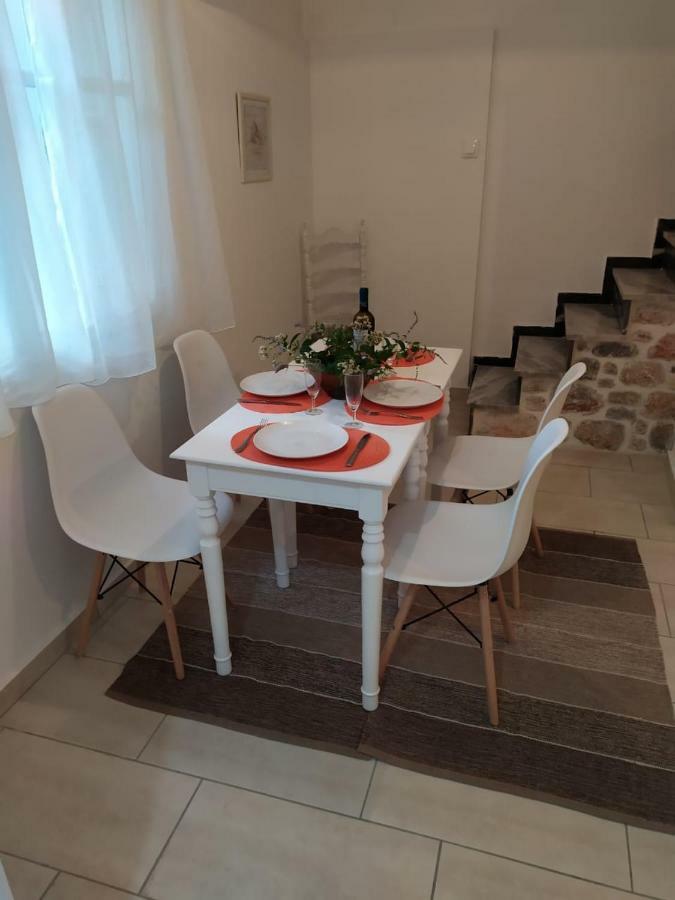Kalymnos Residence Luaran gambar
